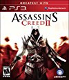 PS3: ASSASSINS CREED II (COMPLETE)